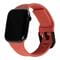 Фото - Ремінець Urban Armour Gear Scout для Apple Watch Ultra 49/45/44/42mm Rust (191488119191) | click.ua