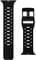 Фото - Ремінець Urban Armour Gear Civilian Silicone до Apple Watch Ultra 49/45/44/42mm Graphite/Black (194002114032) | click.ua