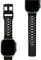 Фото - Ремінець Urban Armour Gear Civilian Silicone до Apple Watch Ultra 49/45/44/42mm Graphite/Black (194002114032) | click.ua