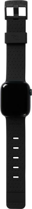 Ремешок Urban Armour Gear Trestles для Apple Watch 41/40/38 Black (194111R14040)