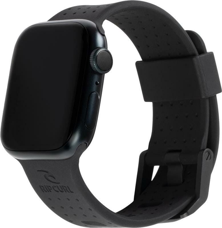 Ремешок Urban Armour Gear Trestles для Apple Watch 41/40/38 Black (194111R14040)