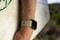 Фото - Ремешок Urban Armour Gear Trestles для Apple Watch 41/40/38 Black (194111R14040) | click.ua