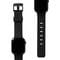Фото - Ремешок Urban Armour Gear Trestles для Apple Watch 41/40/38 Black (194111R14040) | click.ua