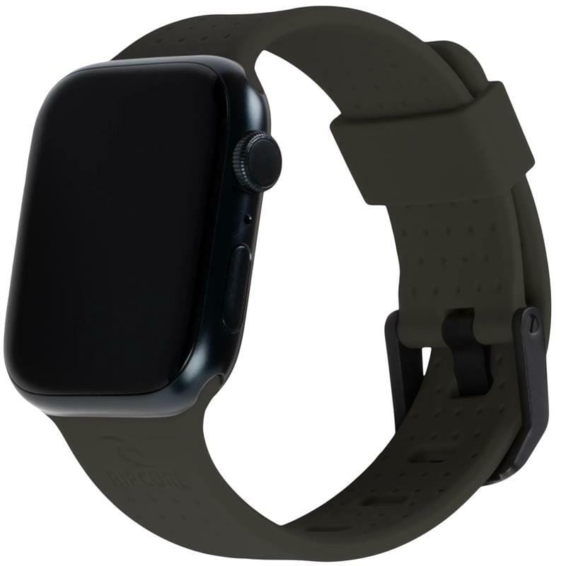 РемінецьUrban Urban Armour Gear Trestles до Apple Watch 45/44/42 Army (194008R1737A)