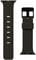 Фото - РемінецьUrban Urban Armour Gear Trestles до Apple Watch 45/44/42 Army (194008R1737A) | click.ua