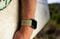 Фото - РемінецьUrban Urban Armour Gear Trestles до Apple Watch 45/44/42 Army (194008R1737A) | click.ua