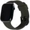 Фото - РемінецьUrban Urban Armour Gear Trestles до Apple Watch 45/44/42 Army (194008R1737A) | click.ua