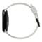 Фото - Ремінець Urban Armour Gear U DOT до Apple Watch 45/44/42mm Grey (194005313030) | click.ua