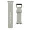 Фото - Ремінець Urban Armour Gear U DOT до Apple Watch 45/44/42mm Grey (194005313030) | click.ua