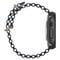 Фото - Чехол Spigen Thin Fit для Apple Watch Ultra 49mm Black (ACS05458) | click.ua