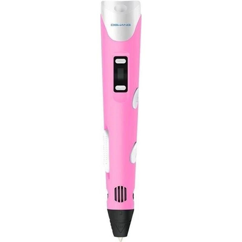 3D-ручка Dewang D V2 Pink