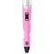 Фото - 3D-ручка Dewang D V2 Pink | click.ua