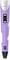 Фото - 3D ручка Dewang D V2 Purple | click.ua