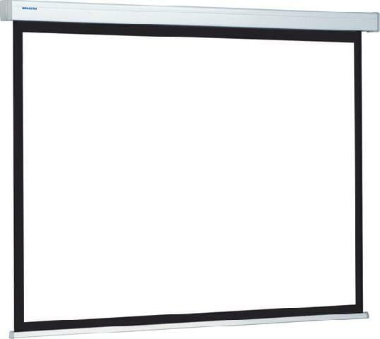 Екран настінний Projecta 97" SlimScreen (180x180, 1:1) (10200063)