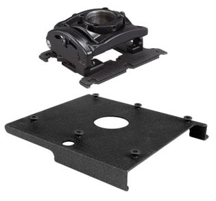 Кріплення для проектора JVC Chief RPMA Black (RPMA281)