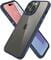 Фото - Чeхол-накладка Spigen Ultra Hybrid для Apple iPhone 14 Pro Navy Blue (ACS04962) | click.ua