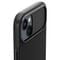 Фото - Чeхол-накладка Spigen Optik Armor MagFit для Apple iPhone 14 Black (ACS05070) | click.ua