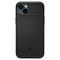 Фото - Чeхол-накладка Spigen Optik Armor MagFit для Apple iPhone 14 Black (ACS05070) | click.ua