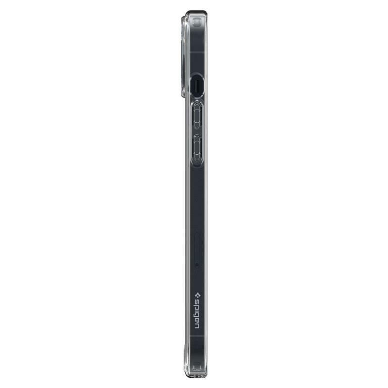 Чохол-накладка Spigen Ultra Hybrid MagFit для Apple iPhone 14 Plus White (ACS04902)
