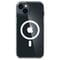 Фото - Чохол-накладка Spigen Ultra Hybrid MagFit для Apple iPhone 14 Plus White (ACS04902) | click.ua