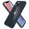 Фото - Чeхол-накладка Spigen Ultra Hybrid для Apple iPhone 14 Navy Blue (ACS05045) | click.ua