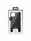 Фото - Чохол-накладка Urban Armor Gear Monarch Pro Magsafe для Apple iPhone 14 Plus/15 Plus Carbon Fiber (114029114242) | click.ua