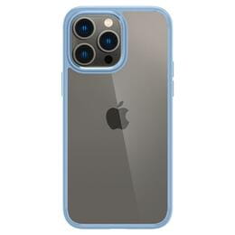 Чeхол-накладка Spigen Ultra Hybrid для Apple iPhone 14 Pro Max Sierra Blue (ACS04820)