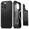 Фото - Чохол-накладка Spigen Mag Armor MagFit для Apple iPhone 14 Pro Matte Black (ACS04989) | click.ua