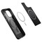 Фото - Чохол-накладка Spigen Mag Armor MagFit для Apple iPhone 14 Pro Matte Black (ACS04989) | click.ua