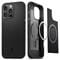Фото - Чeхол-накладка Spigen Mag Armor MagFit для Apple iPhone 14 Pro Matte Black (ACS04989) | click.ua