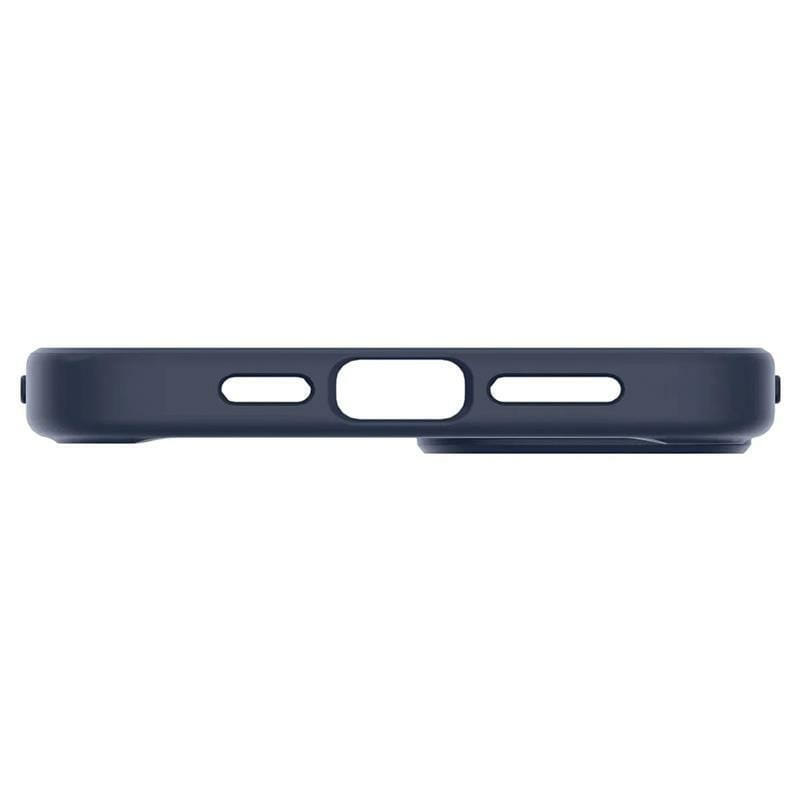 Чeхол-накладка Spigen Ultra Hybrid для Apple iPhone 14 Plus Navy Blue (ACS04899)