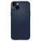 Фото - Чохол-накладка Spigen Liquid Air до Apple iPhone 14 Navy Blue (ACS05038) | click.ua