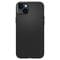 Фото - Чeхол-накладка Spigen Liquid Air для Apple iPhone 14 Plus Matte Black (ACS04891) | click.ua