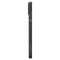 Фото - Чeхол-накладка Spigen Liquid Air для Apple iPhone 14 Plus Matte Black (ACS04891) | click.ua