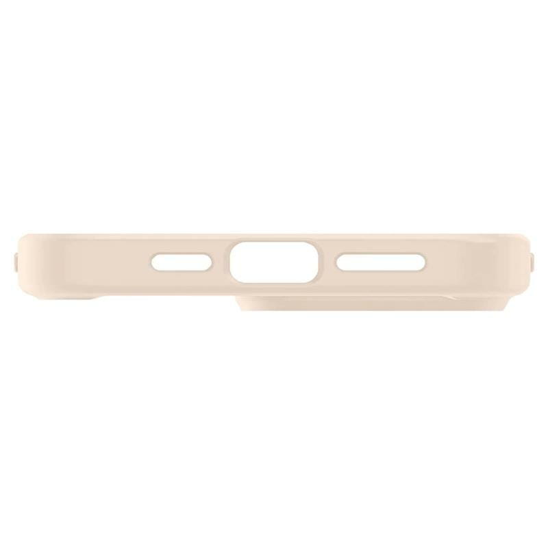 Чохол-накладка Spigen Ultra Hybrid для Apple iPhone 14 Pro Sand Beige (ACS04963)
