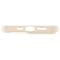 Фото - Чохол-накладка Spigen Ultra Hybrid для Apple iPhone 14 Pro Sand Beige (ACS04963) | click.ua