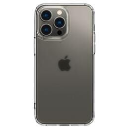 Купити Чохол-накладка Spigen Ultra Hybrid для Apple iPhone 14 Pro Max Frost Clear (ACS04823) Чохол-накладка Spigen Ultra Hybrid для Apple iPhone 14 Pro Max Frost Clear (ACS04823)