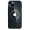 Фото - Чeхол-накладка Spigen Ultra Hybrid MagFit для Apple iPhone 14 Plus Carbon Fiber (ACS04904) | click.ua