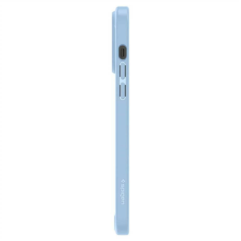Чохол-накладка Spigen Ultra Hybrid для Apple iPhone 14 Pro Sierra Blue (ACS04964)