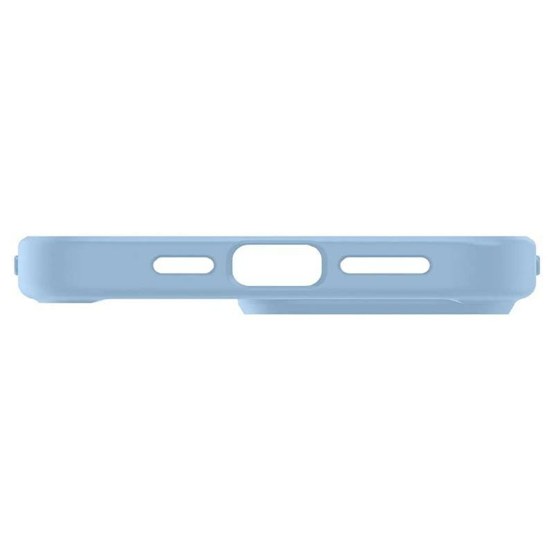 Чохол-накладка Spigen Ultra Hybrid для Apple iPhone 14 Pro Sierra Blue (ACS04964)