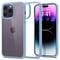 Фото - Чохол-накладка Spigen Ultra Hybrid для Apple iPhone 14 Pro Sierra Blue (ACS04964) | click.ua