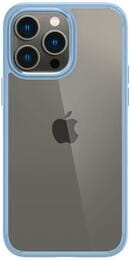 Чeхол-накладка Spigen Ultra Hybrid для Apple iPhone 14 Pro Sierra Blue (ACS04964)