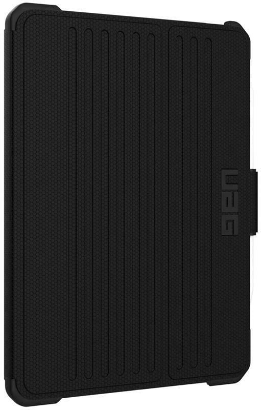 Чехол-книжка Urban Armor Gear Metropolis для Apple iPad 10.9" (2022) Black (123396114040)