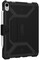 Фото - Чехол-книжка Urban Armor Gear Metropolis для Apple iPad 10.9" (2022) Black (123396114040) | click.ua