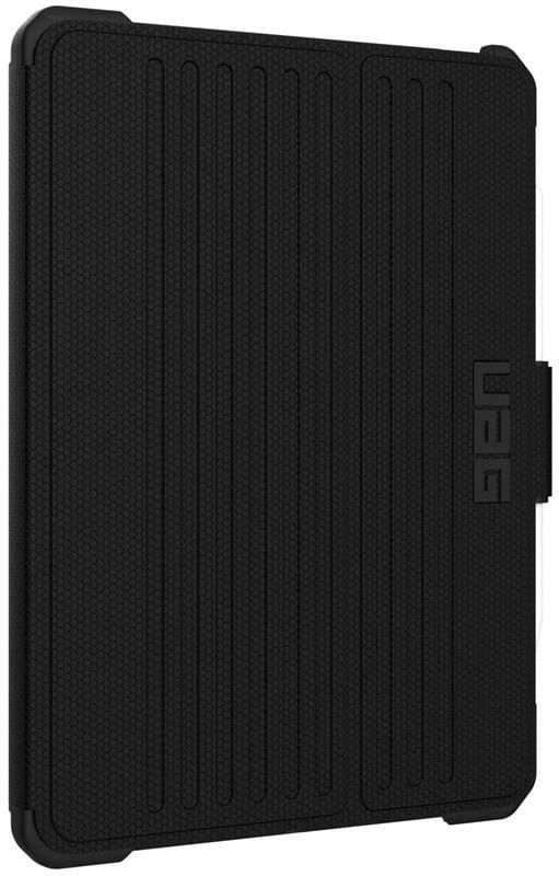 Чохол-книжка Urban Armor Gear Metropolis для Apple iPad 10.9" (2022) Black (123396114040)