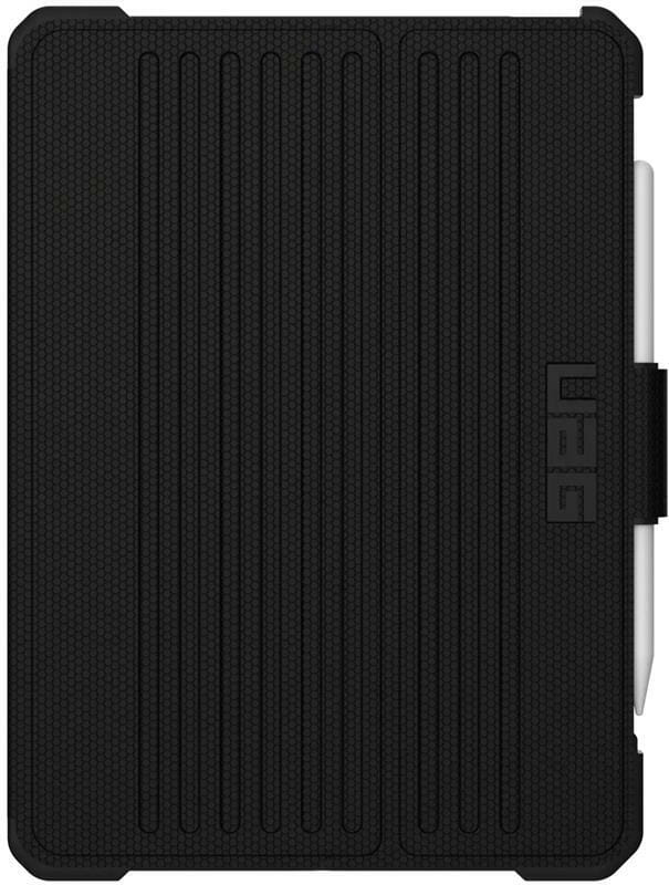 Чохол-книжка Urban Armor Gear Metropolis для Apple iPad 10.9" (2022) Black (123396114040)