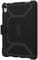 Фото - Чохол-книжка Urban Armor Gear Metropolis для Apple iPad 10.9" (2022) Black (123396114040) | click.ua