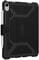 Фото - Чохол-книжка Urban Armor Gear Metropolis для Apple iPad 10.9" (2022) Black (123396114040) | click.ua