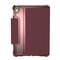 Фото - Чехол-книжка Urban Armor Gear U Lucent для Apple iPad 10.2" (2021) Aubergine/Dusty Rose (12191N314748) | click.ua