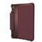 Фото - Чехол-книжка Urban Armor Gear U Lucent для Apple iPad 10.2" (2021) Aubergine/Dusty Rose (12191N314748) | click.ua